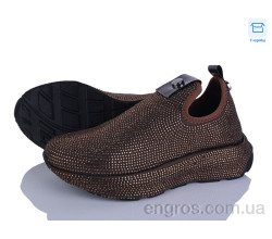 Кроссовки Mona Lisa